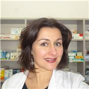 Insegnate con Laurea in Farmacia, madrelingua spagnolo,propone ripetizioni per chimica- discipline sanitarie- scienze degli alimen